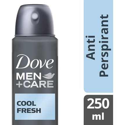 Dove Cool Fresh Deodorant Déodorant (Déo) Homme 250ml