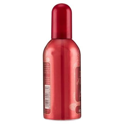 Tesori D'Oriente Fiore Del Dragone Aromatic Perfume 3.38fl.oz Eau de Parfum (EDP) Mixte 100ml