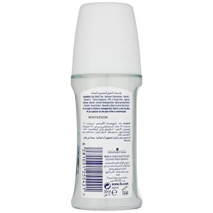 FA Roll On White and Care Déodorant (Déo) Mixte 50ml