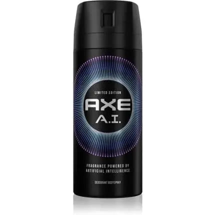 Axe AI 150ml Deodorant Axe/Lynx