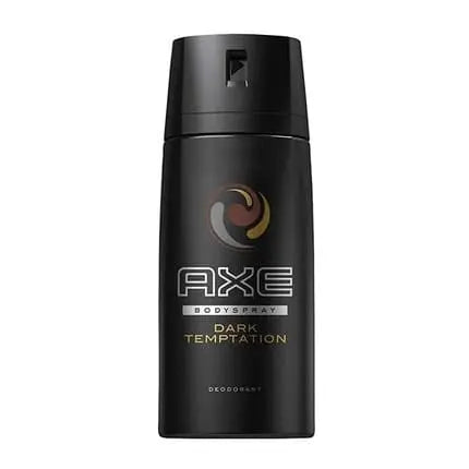 Axe Deodorant/Bodyspray Men Dark Temptation 150ml Axe/Lynx