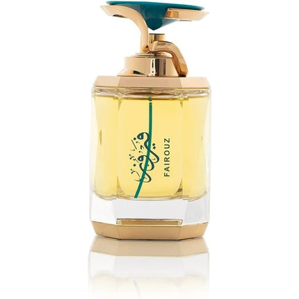 Arabian Oud Fairouz Unisex Luxury 100oz Unisexe