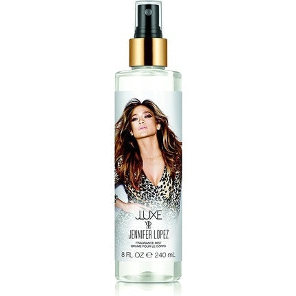 Jennifer Lopez JLuxe Fragrance Mist Body Spray 240ml Jennifer Lopez