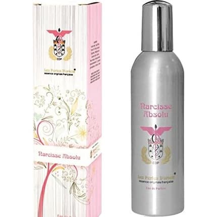 Les Perles D´Orient Les Perles D´Orient Narcisse Absolu Eau de Parfum 150ml for women
