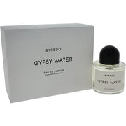 Byredo Gypsy Water Unisex Eau de Parfum (EDP) Mixte 100ml