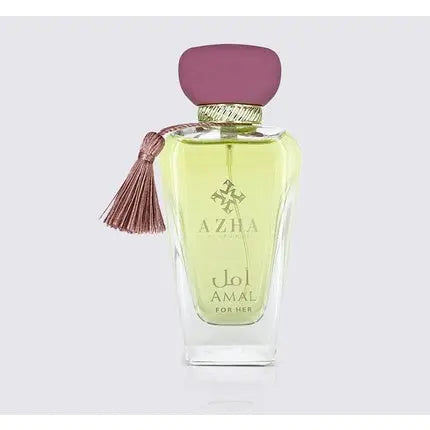 Azha Amal for Her EDP 100ml Azha