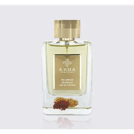 Azha Vetiver Pepper EDP 100ml Azha