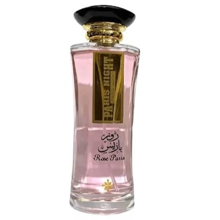 Ard Al Zaafaran Rose Paris Night Eau de Parfum 65 ml - Floral