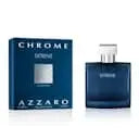 Azzaro Chrome Extreme Eau de Parfum Pour Homme 50ml Azzaro