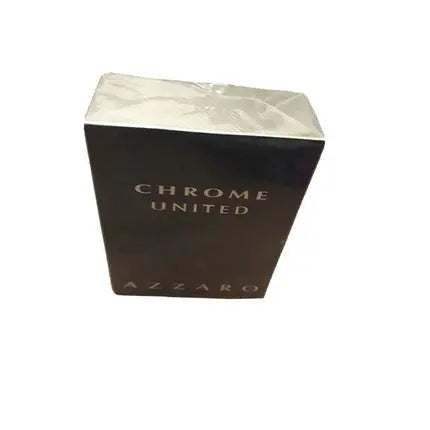 Azzaro Chrome United 50 ml Eau de Toilette Spray Azzaro