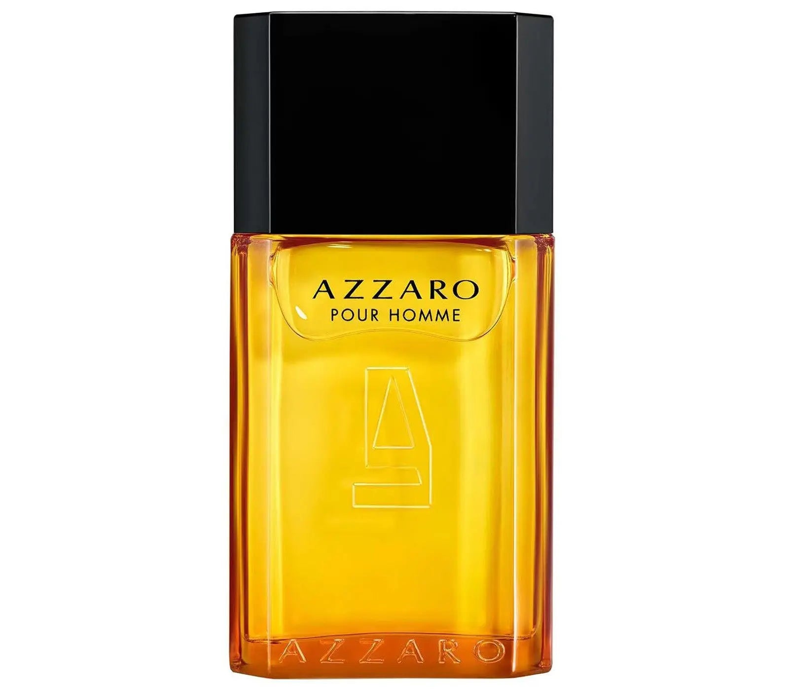 Azzaro Homme Eau de Toilette Woody Fragrance Parfum  Pour Homme 100ml Azzaro