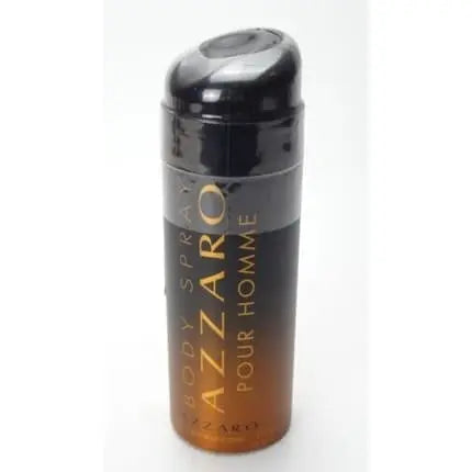 Azzaro  Pour Homme 150ml Body Spray Azzaro