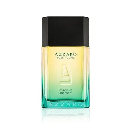 Azzaro Pour Homme Cologne Intense Eau de Toilette 50ml Azzaro