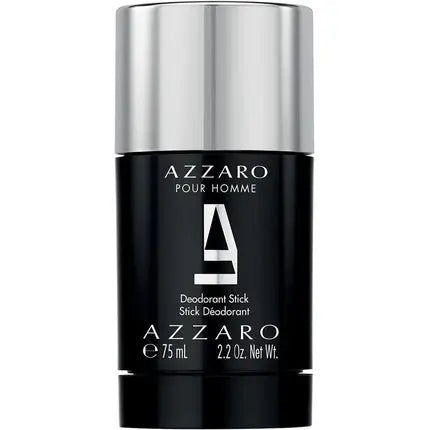 Azzaro Uomo Deodorant 75g Stick Azzaro