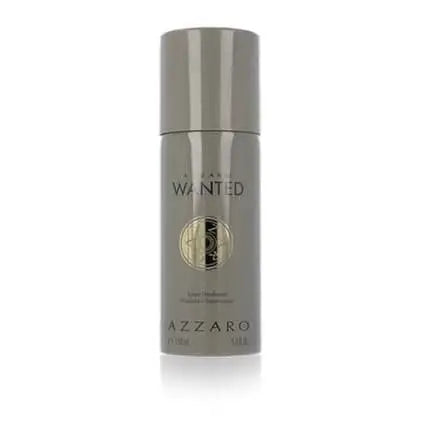 Azzaro Wanted Deodorant Spray 150ml Azzaro