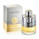 Azzaro Wanted Eau de Toilette Men's Cologne Woody Citrus Spicy Fragrance 1.6 Fl oz, 1oz équivaut à 30ml Azzaro