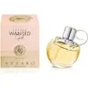 Azzaro Wanted Girl Eau De Parfum spray pour femme  80ml Azzaro