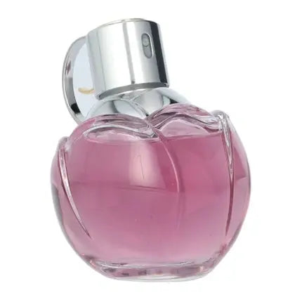 Azzaro Wanted Girl Tonic Eau de Toilette 80ml Azzaro