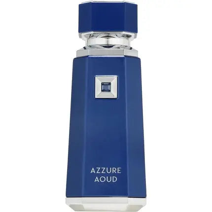 Azzure Aoud Eau De Parfum 100ml French Avenue