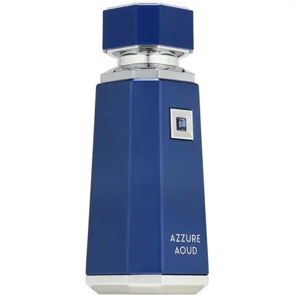 Azzure Aoud Eau De Parfum 100ml French Avenue