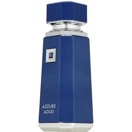 Azzure Aoud Eau De Parfum 100ml French Avenue