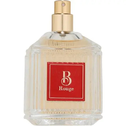 B Rouge Parfum Fragrance Fragrance World