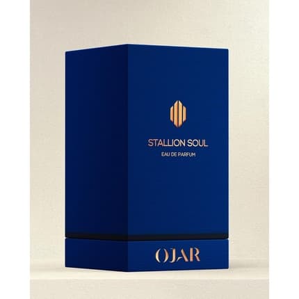 Ojar Stallion Soul Eau de Parfum (EDP) Mixte 100ml