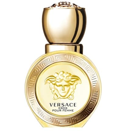 Versace Eros Eau de Toilette (EDT) Femme 30ml