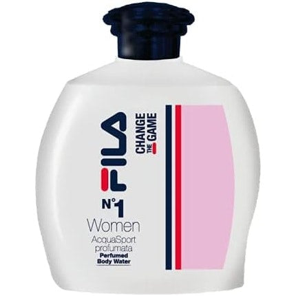 Fila Water Sport Woman 100ml Fila