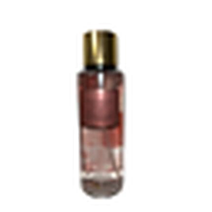 Victoria's Secret Strawberries & Champagne Fragrance Mist Body Strawberry Eau de Toilette - Fruité
