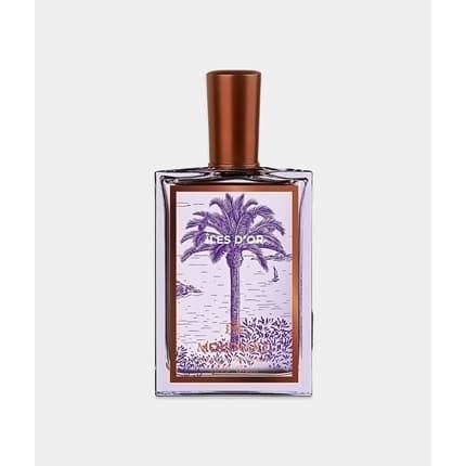 Molinard Iles d'Or Eau de Parfum (EDP) Mixte 75ml