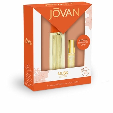 Jovan Parfum  Set pour femme Jovan