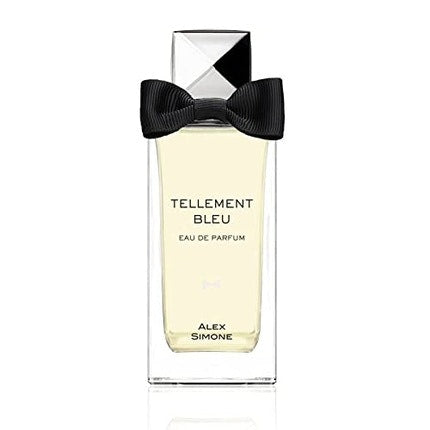 Alex Simone Tellement Bleu Eau de Parfum 50ml Alex Simone