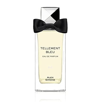 Alex Simone Tellement Bleu Eau de Parfum (EDP) Homme 50ml
