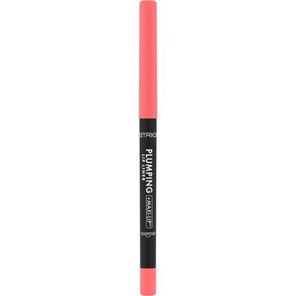 Catrice Plumping Lip Liner No. 160 Orange Moisturizing Long-Lasting Matte Colour-Intensive Vegan Waterproof Oil-Free Alcohol-Free 0.35g