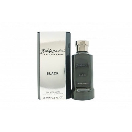 Baldessarini Black Eau de Toilette (EDT) Mixte 50ml