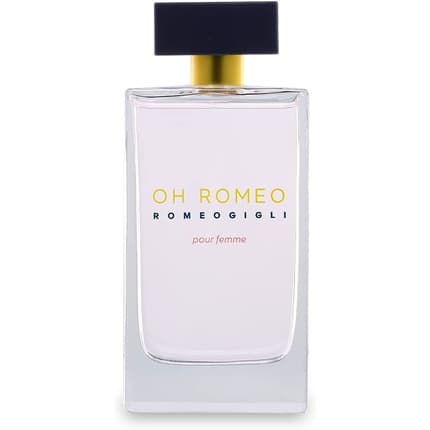 Romeo Gigli Oh Romeo Eau de Parfum (EDP) Mixte