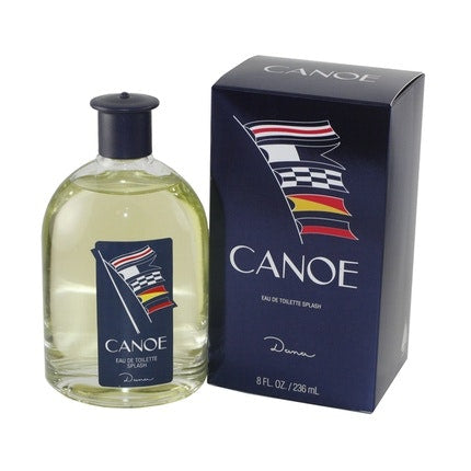 Canoe Eau de toilette  8.0 oz, 1oz équivaut à 30ml / 240 Ml Pour Homme par Dana Dana