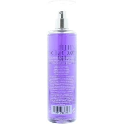 Elizabeth Taylor White Diamonds Luster Mist 236ml Unisex