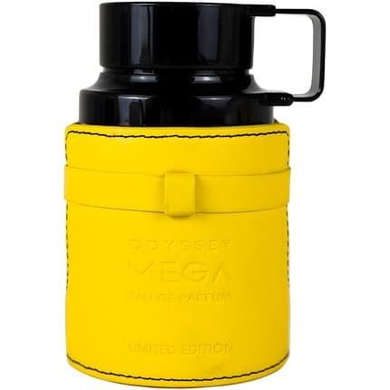 Armaf Odyssey Mega Limited Edition Size Eau de Parfum (EDP) Mixte 100ml