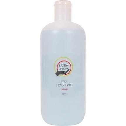 Sani Spray Perfume Spray Cap 500 ml