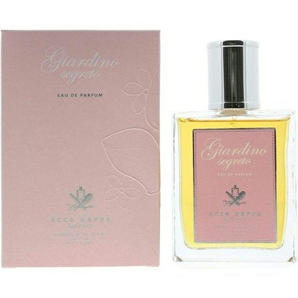 Acca Kappa Giardino Segreto Eau de Parfum 100ml Acca Kappa