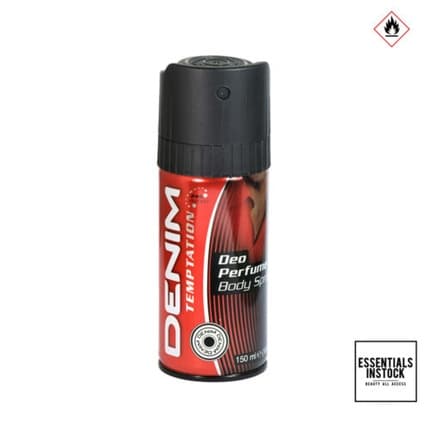 Denim 1976 24h Deodorant Déodorant (Déo) Mixte