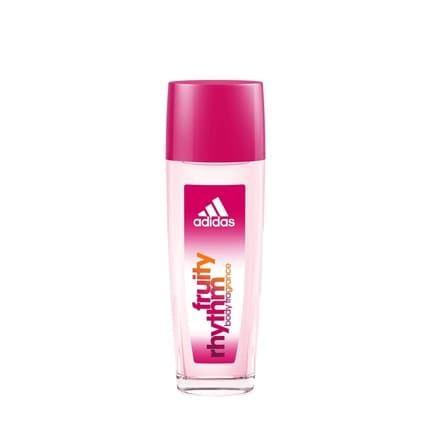 adidas Fruity Rhythm Deodorant Déodorant (Déo) Femme 75ml