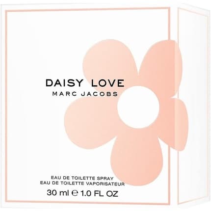 Marc Jacobs Daisy Love 's Eau de Toilette (EDT) Femme 30ml