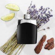 Montblanc Mont Blanc Legend Gift Set 50 Milliliters And Shower Gel 100 Milliliters Coffret (Coffret) Mixte