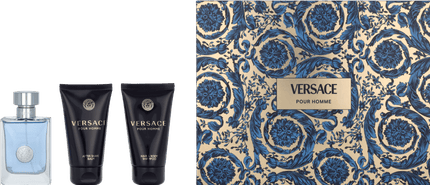 Versace Gift Set par Versace Coffret (Coffret) Homme