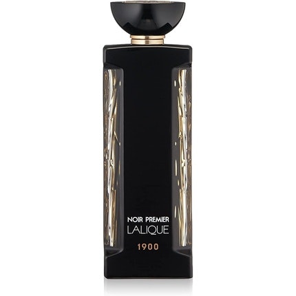 Lalique Fleur Universelle Noir Premier Unisex Eau de Parfum spray 100ml Lalique