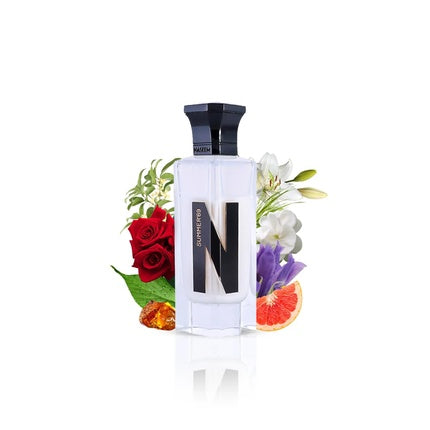 Naseem Summer'69 Aqua Parfum Spray 75ml