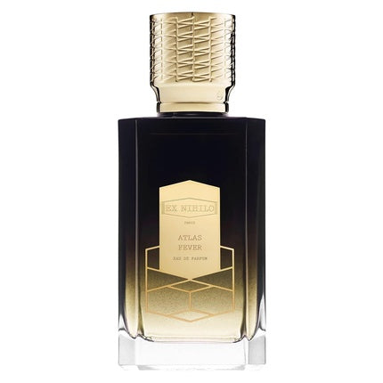 Ex Nihilo Atlas Fever for Unisex 3.4 oz EDP Spray